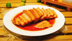 糟扣肉