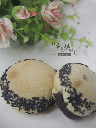 老北京小吃 蛤蟆吐蜜